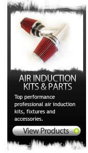 Air Induction Kits